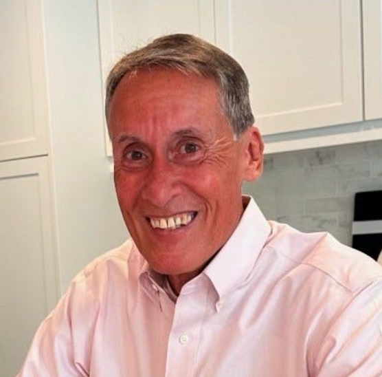 Jay Kolmar
